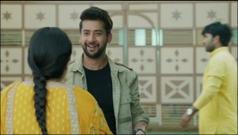 Dil Diyan Gallan - 14th January 2023